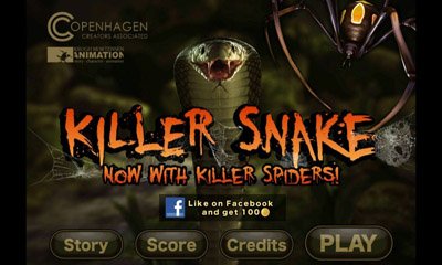 download Killer Snake apk